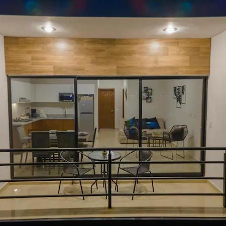 Departamento Atlantico Alberca Y Casa Club Apartment มาซาตลัน ภายนอก รูปภาพ
