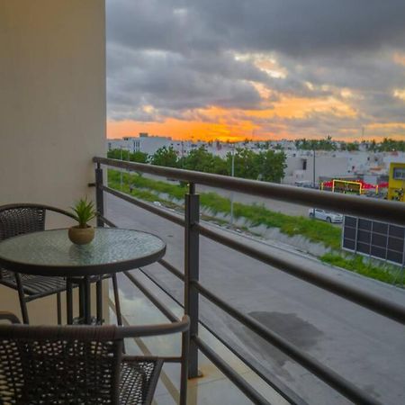 Departamento Atlantico Alberca Y Casa Club Apartment มาซาตลัน ภายนอก รูปภาพ