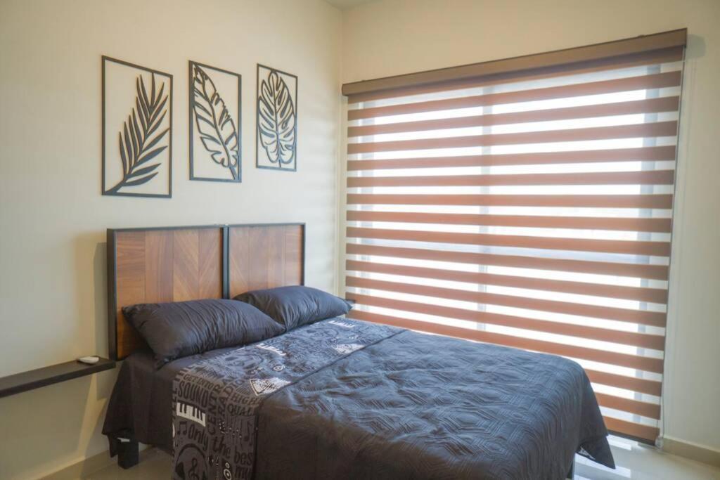 Departamento Atlantico Alberca Y Casa Club Apartment มาซาตลัน ภายนอก รูปภาพ