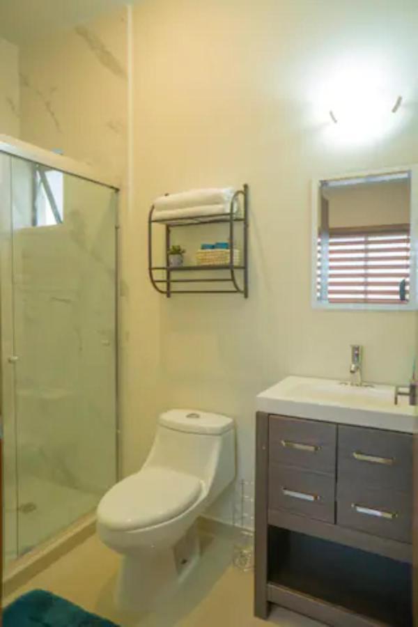 Departamento Atlantico Alberca Y Casa Club Apartment มาซาตลัน ภายนอก รูปภาพ
