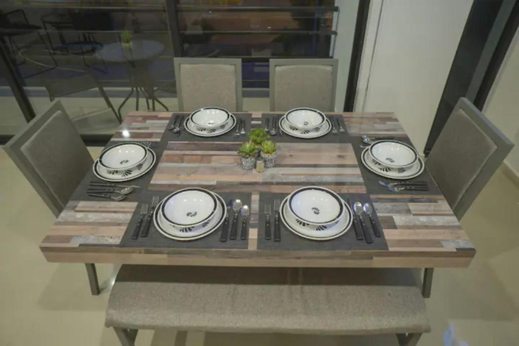 Departamento Atlantico Alberca Y Casa Club Apartment มาซาตลัน ภายนอก รูปภาพ