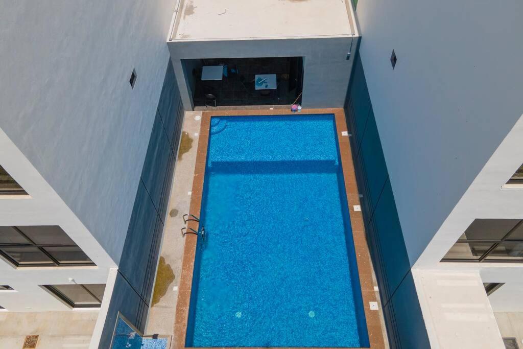 Departamento Atlantico Alberca Y Casa Club Apartment มาซาตลัน ภายนอก รูปภาพ