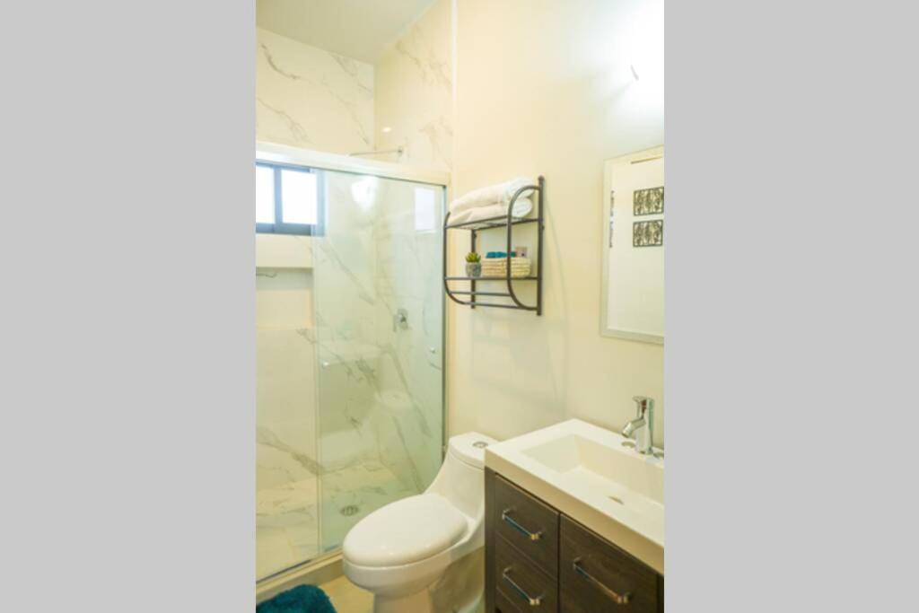 Departamento Atlantico Alberca Y Casa Club Apartment มาซาตลัน ภายนอก รูปภาพ