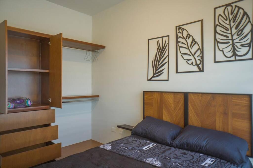 Departamento Atlantico Alberca Y Casa Club Apartment มาซาตลัน ภายนอก รูปภาพ